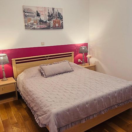 Apartment Aleks Tar-Vabriga Εξωτερικό φωτογραφία