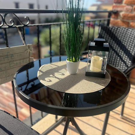 Apartment Aleks Tar-Vabriga Εξωτερικό φωτογραφία
