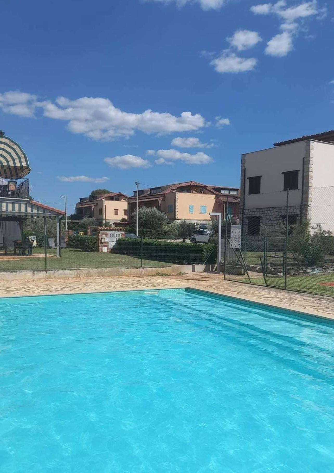 Apartment Aleks Tar-Vabriga Εξωτερικό φωτογραφία