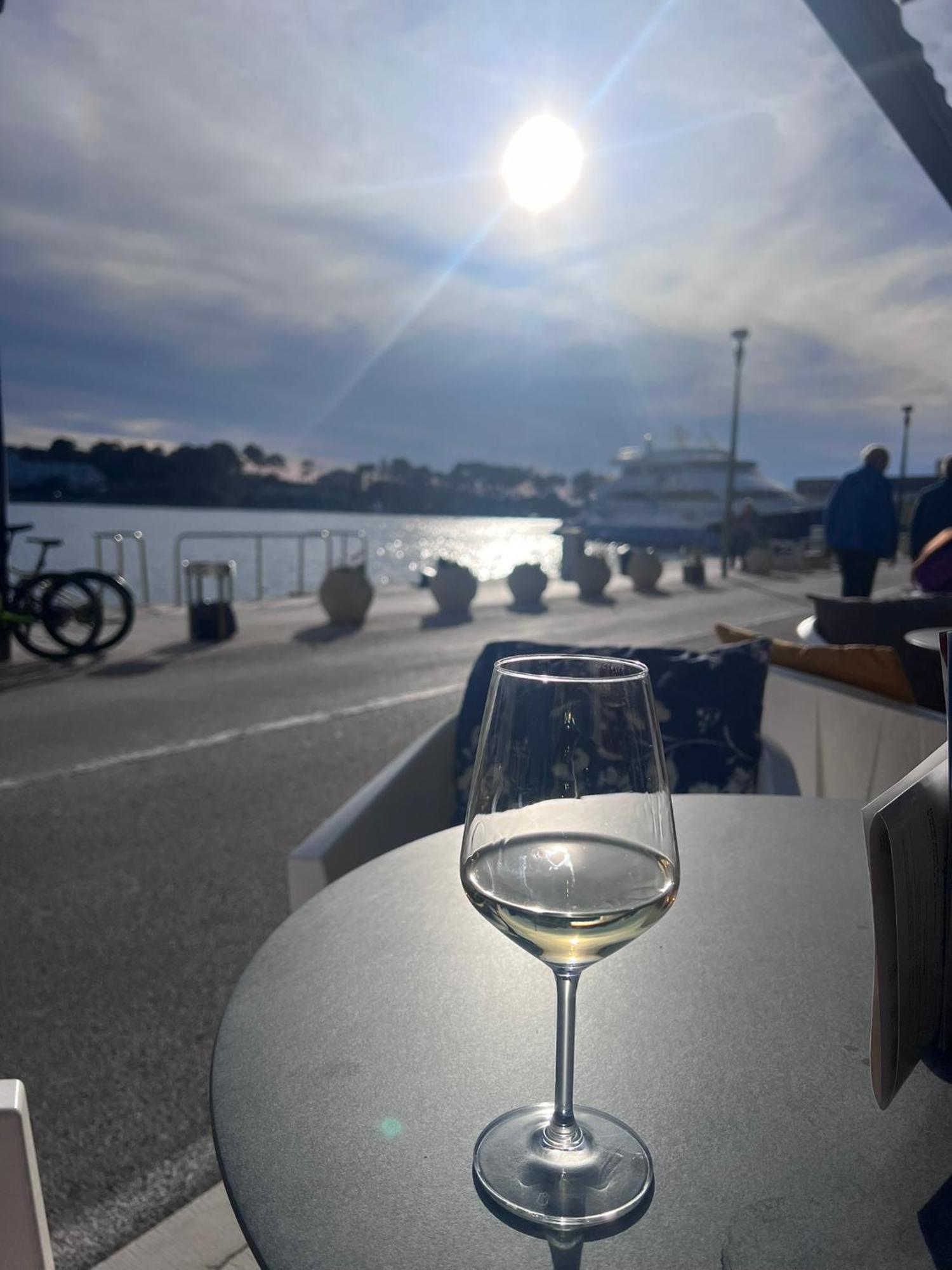 Apartment Aleks Tar-Vabriga Εξωτερικό φωτογραφία