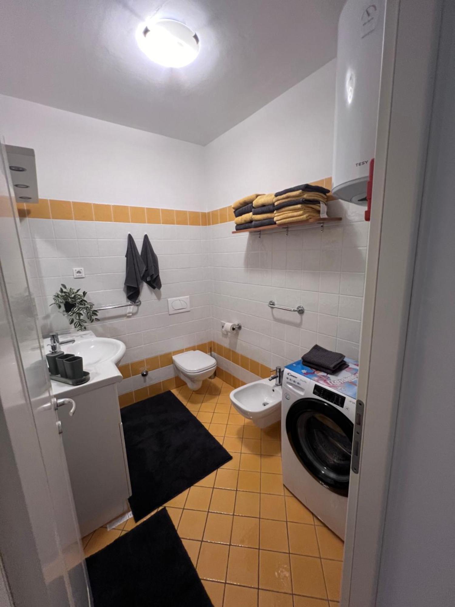 Apartment Aleks Tar-Vabriga Εξωτερικό φωτογραφία