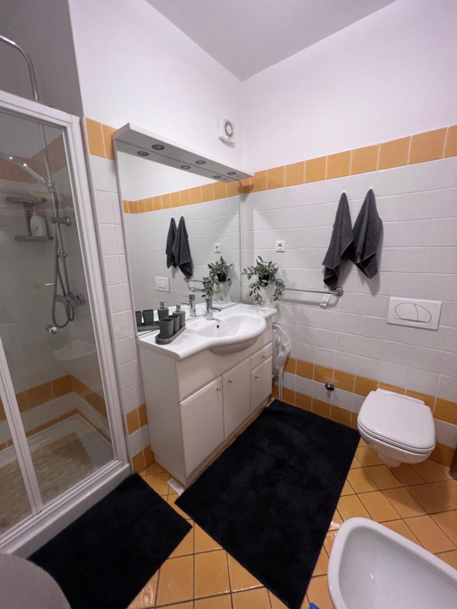 Apartment Aleks Tar-Vabriga Εξωτερικό φωτογραφία