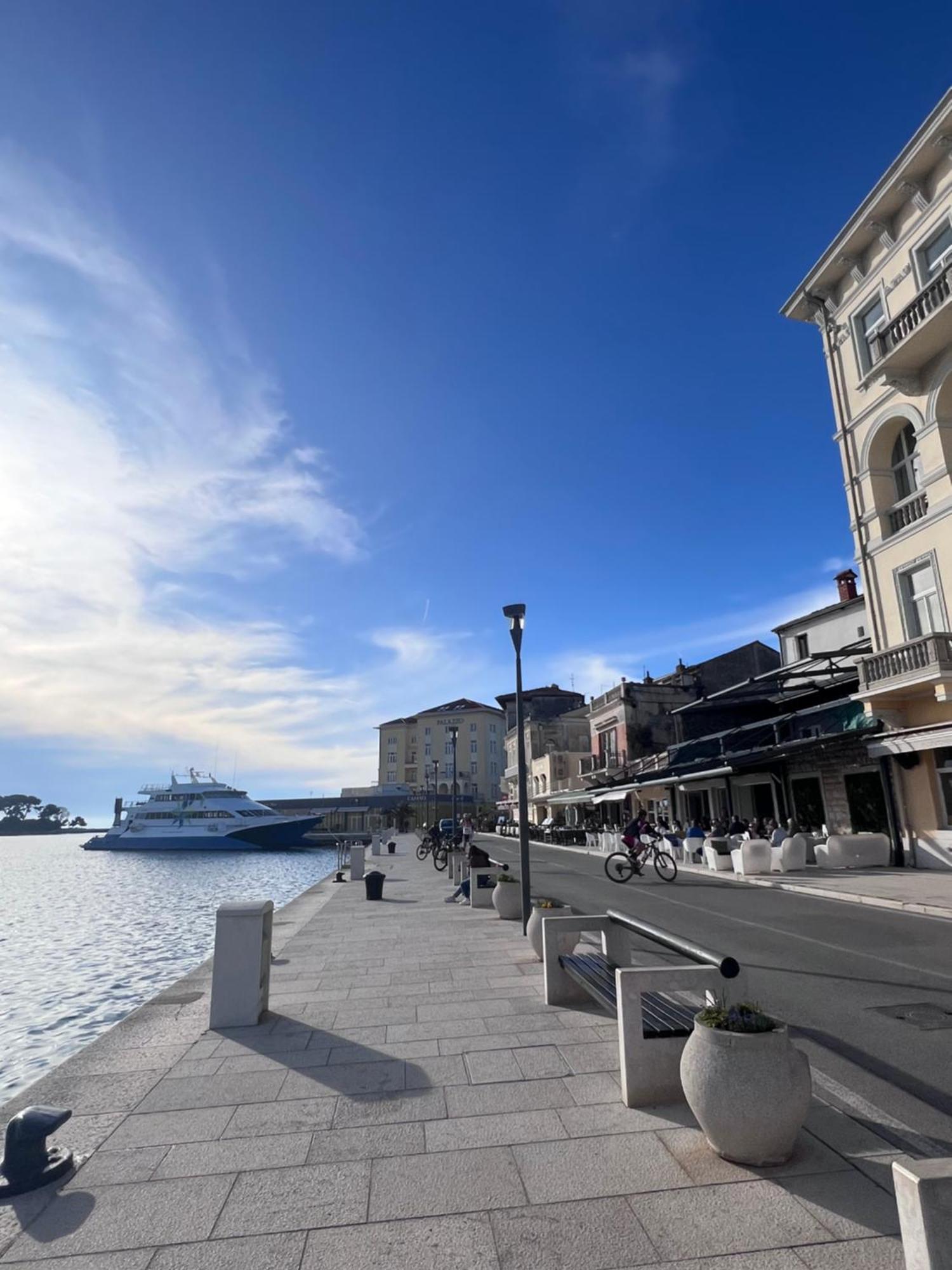 Apartment Aleks Tar-Vabriga Εξωτερικό φωτογραφία
