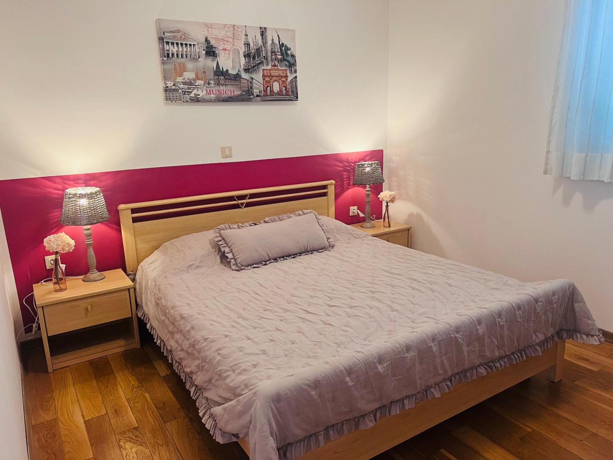 Apartment Aleks Tar-Vabriga Εξωτερικό φωτογραφία