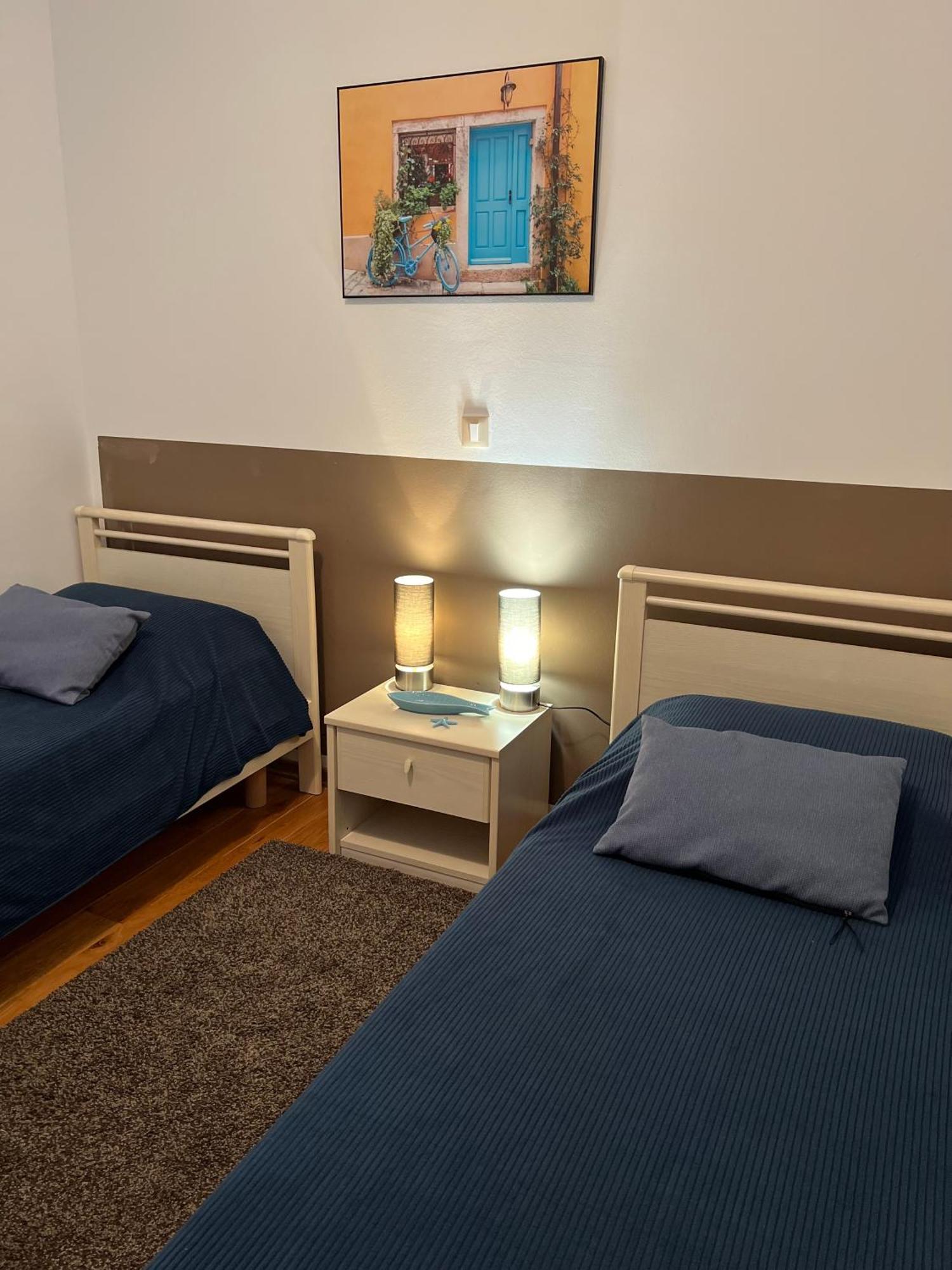 Apartment Aleks Tar-Vabriga Εξωτερικό φωτογραφία