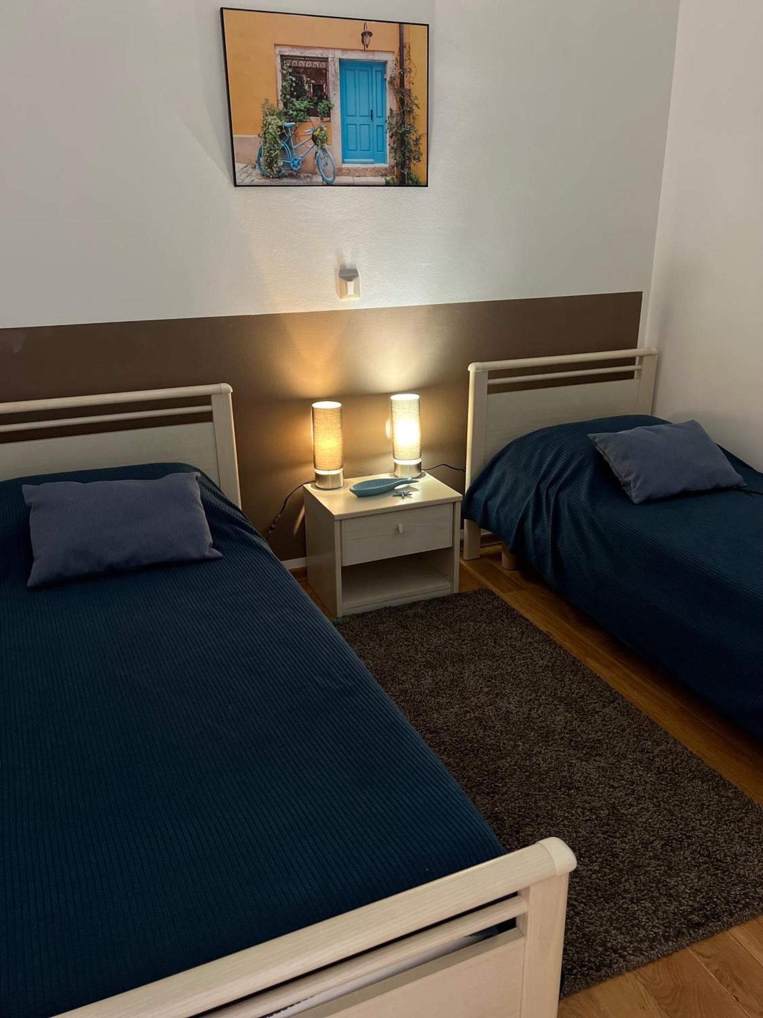 Apartment Aleks Tar-Vabriga Εξωτερικό φωτογραφία