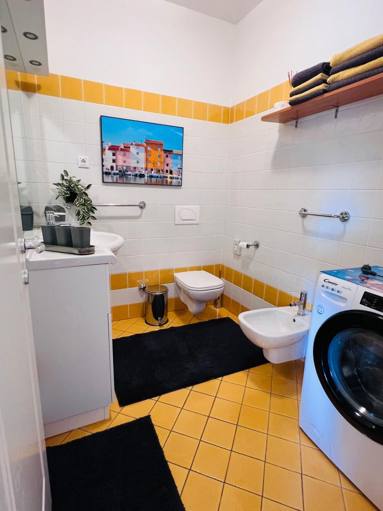 Apartment Aleks Tar-Vabriga Εξωτερικό φωτογραφία