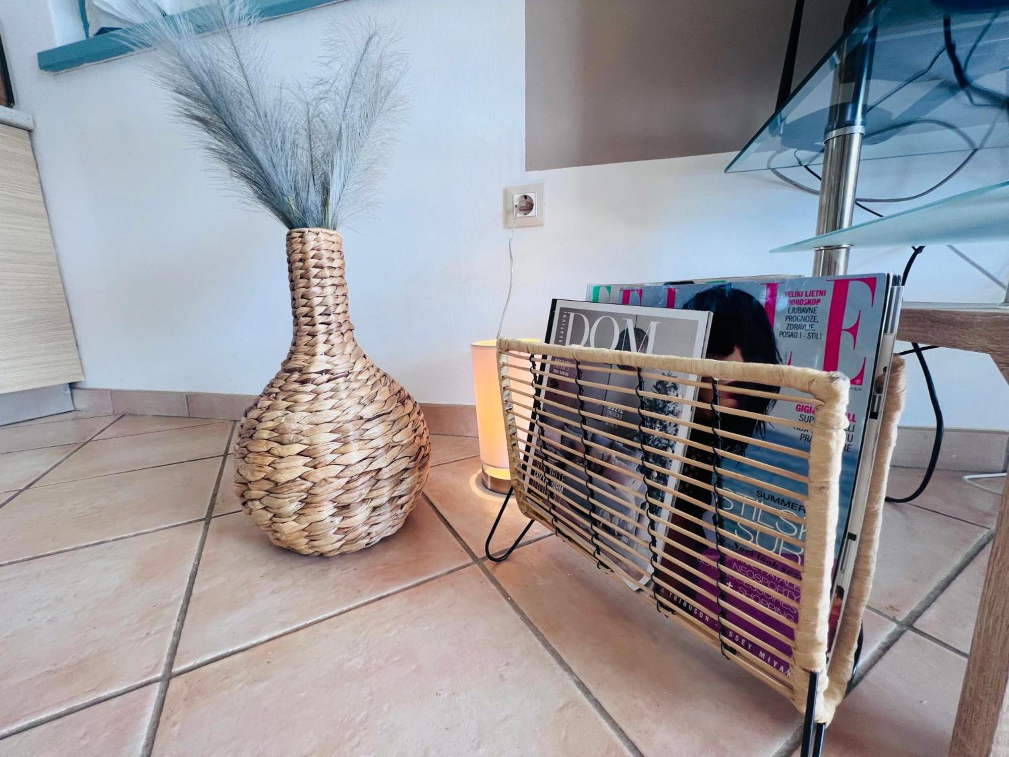 Apartment Aleks Tar-Vabriga Εξωτερικό φωτογραφία