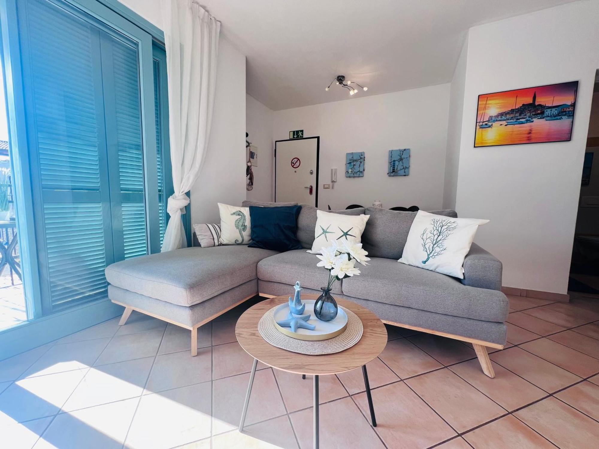 Apartment Aleks Tar-Vabriga Εξωτερικό φωτογραφία